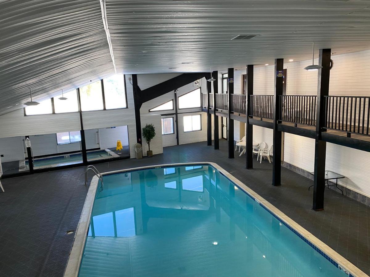 Days Inn By Wyndham Λίνκολν Εξωτερικό φωτογραφία
