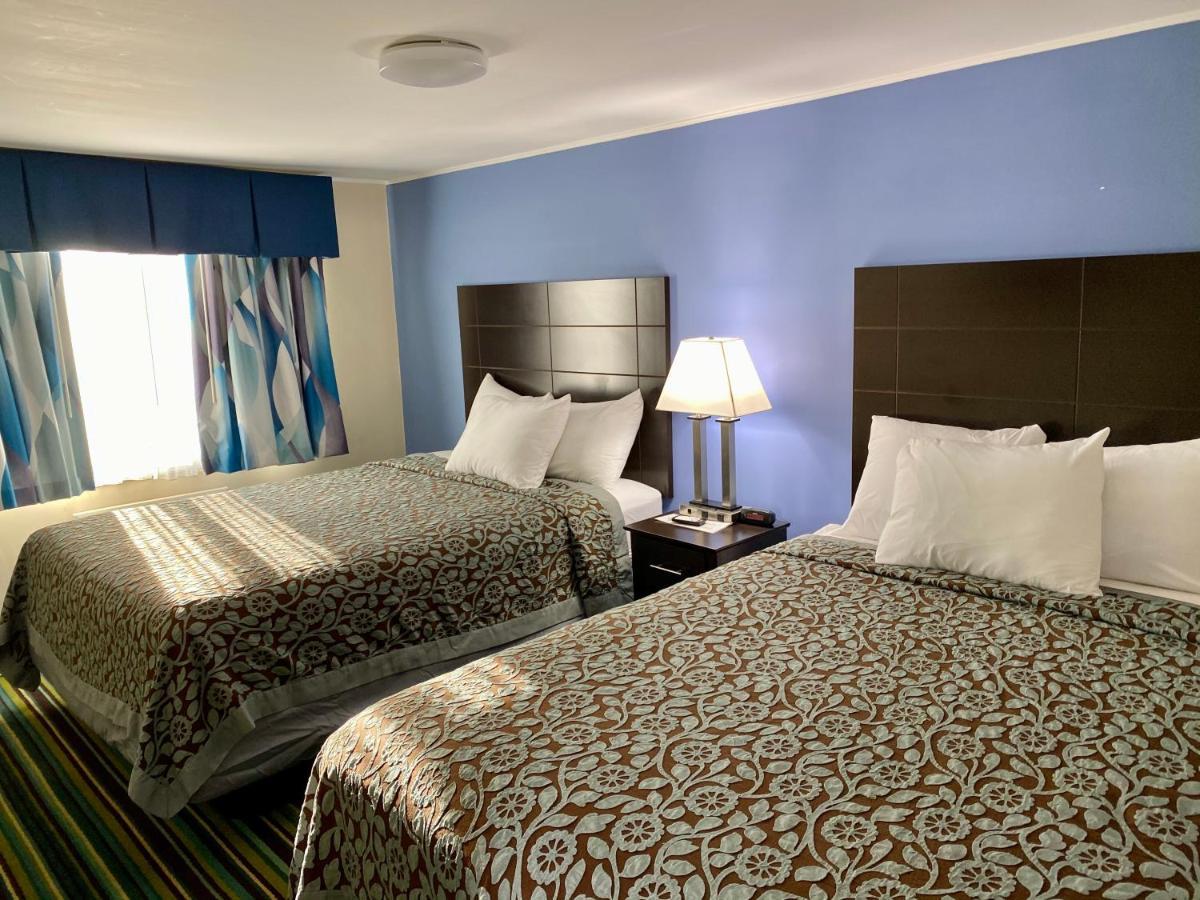 Days Inn By Wyndham Λίνκολν Εξωτερικό φωτογραφία