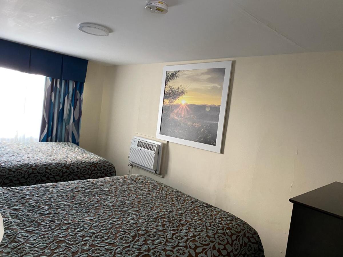 Days Inn By Wyndham Λίνκολν Εξωτερικό φωτογραφία