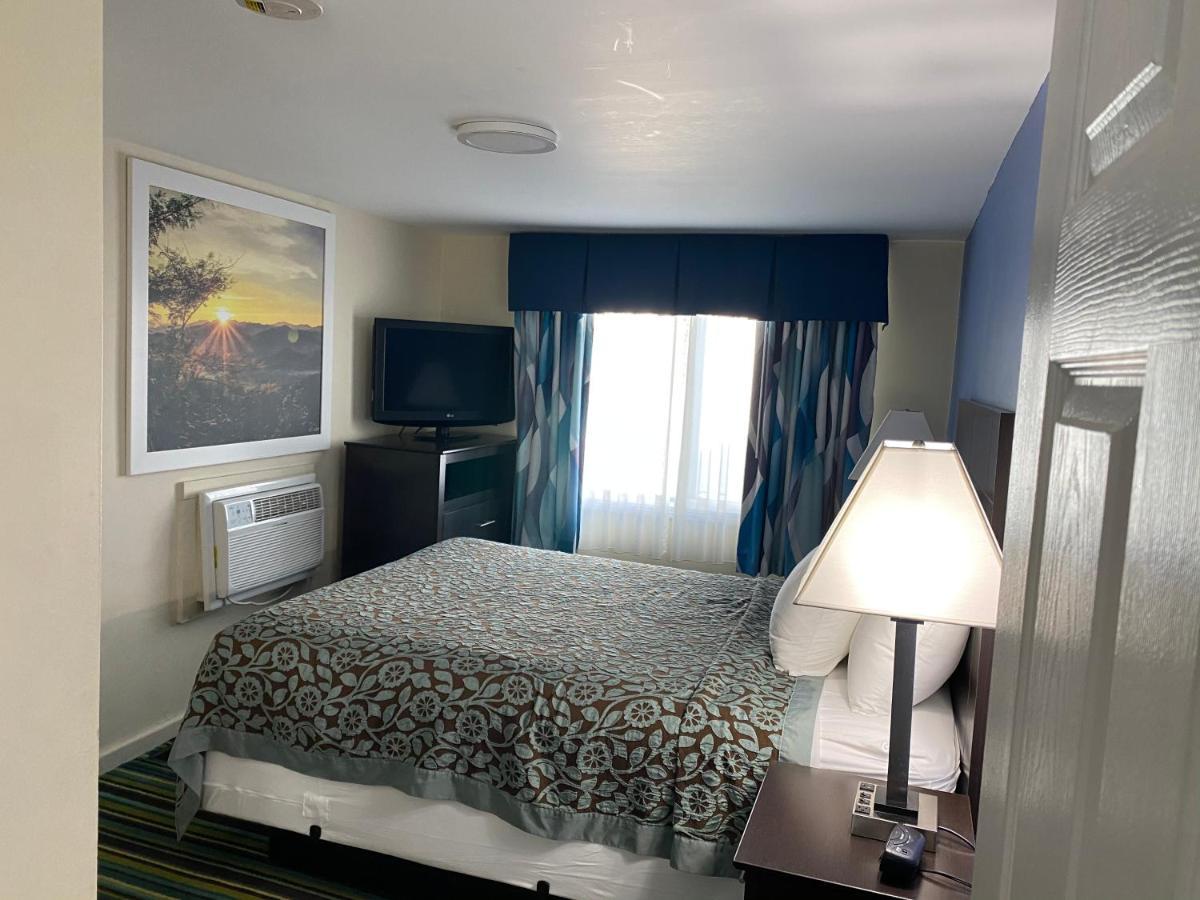 Days Inn By Wyndham Λίνκολν Εξωτερικό φωτογραφία