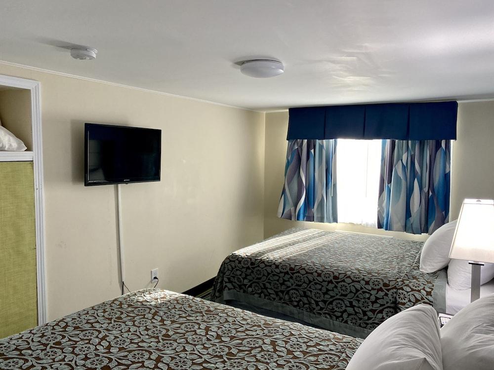 Days Inn By Wyndham Λίνκολν Εξωτερικό φωτογραφία