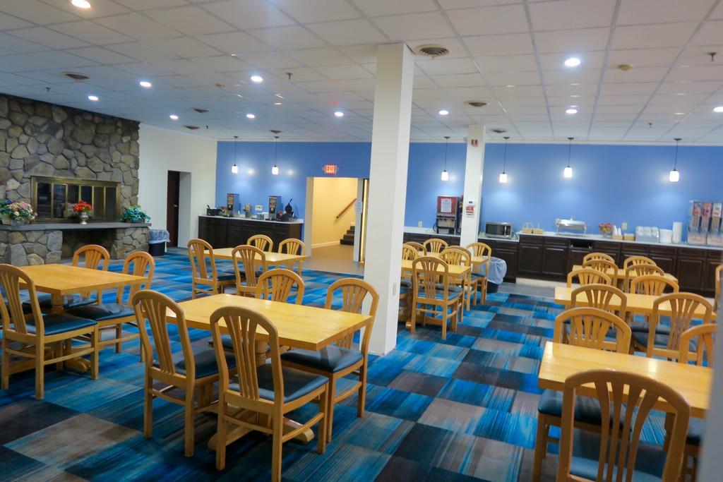 Days Inn By Wyndham Λίνκολν Εξωτερικό φωτογραφία