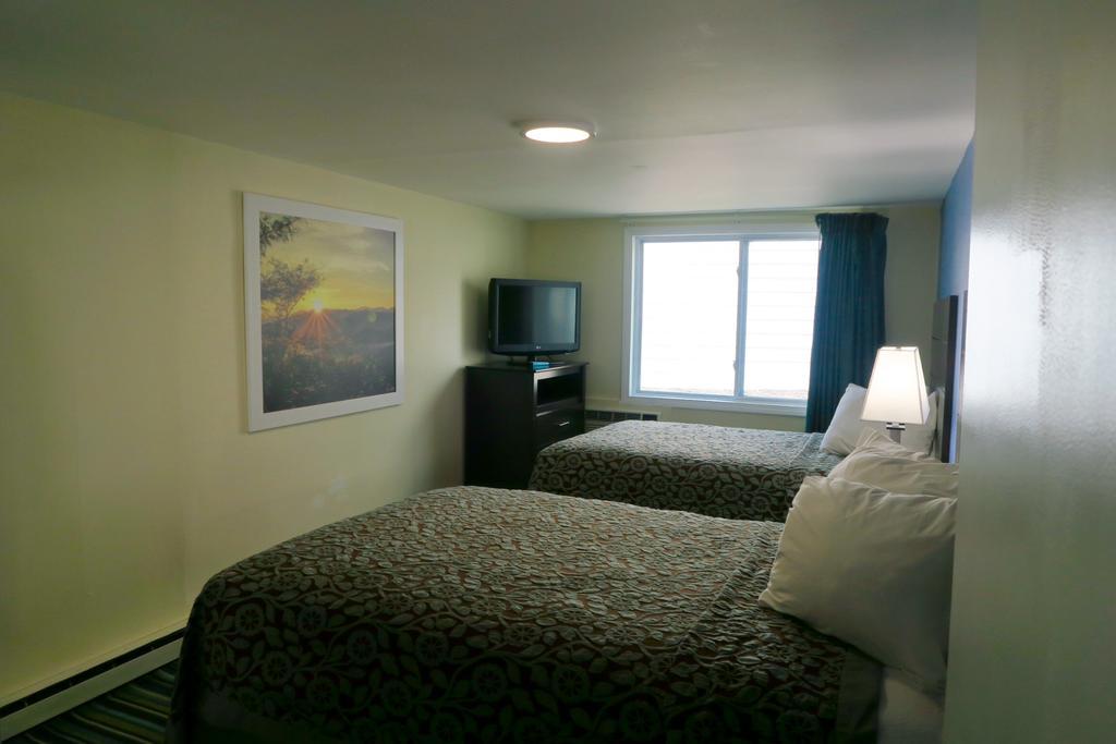 Days Inn By Wyndham Λίνκολν Εξωτερικό φωτογραφία