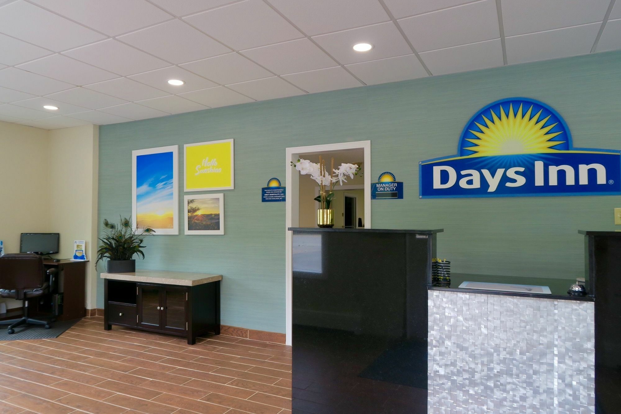 Days Inn By Wyndham Λίνκολν Εξωτερικό φωτογραφία