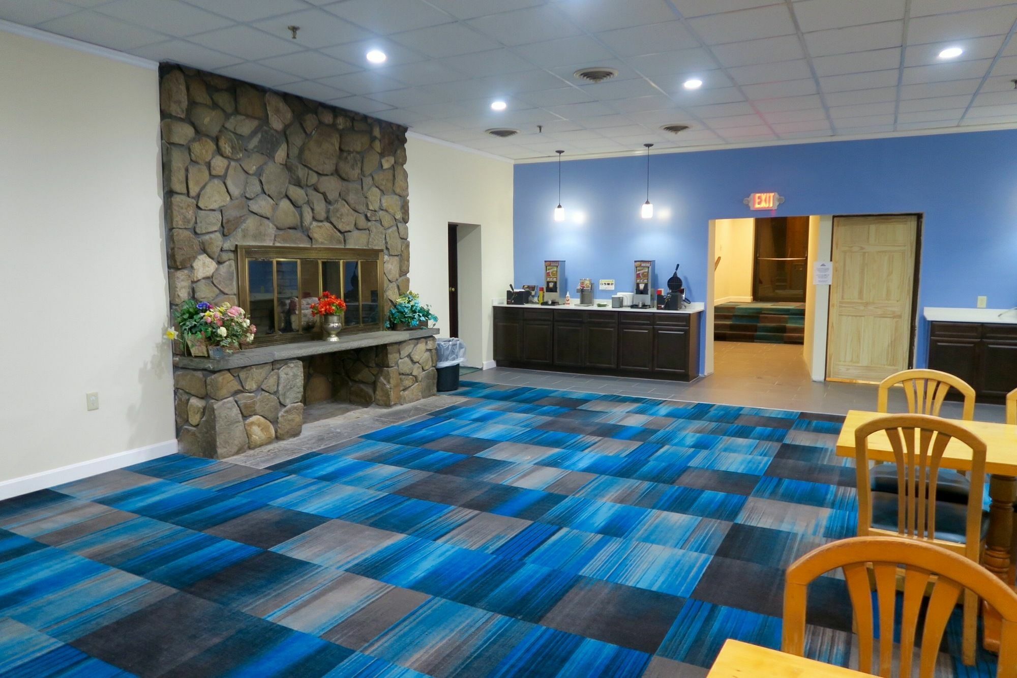 Days Inn By Wyndham Λίνκολν Εξωτερικό φωτογραφία