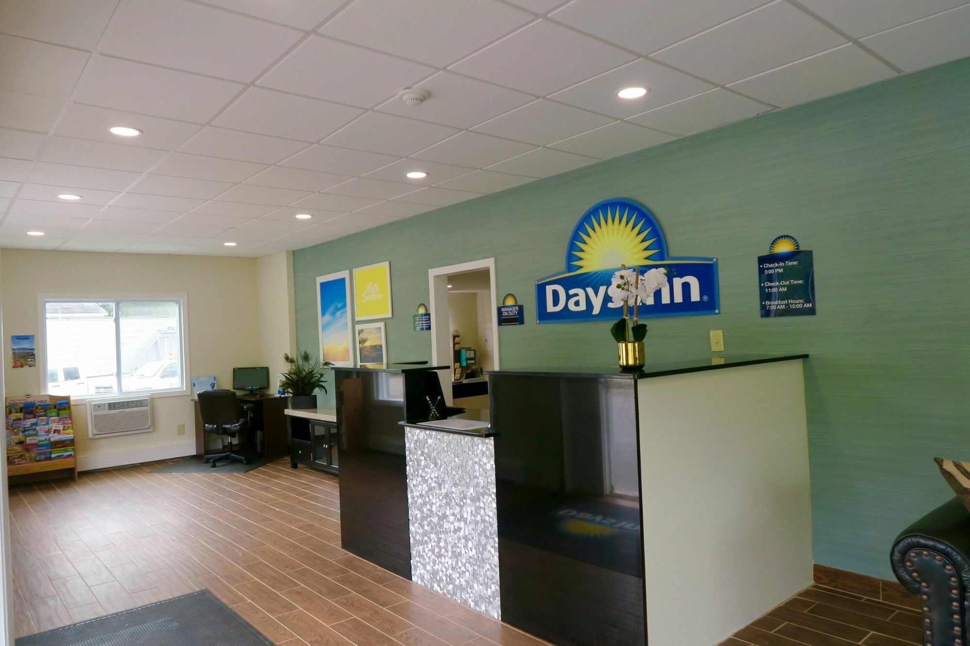 Days Inn By Wyndham Λίνκολν Εξωτερικό φωτογραφία